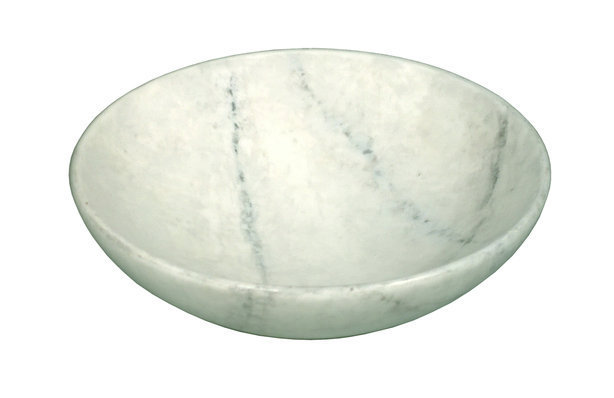 White alabaster soap dish-614-xxx_q85